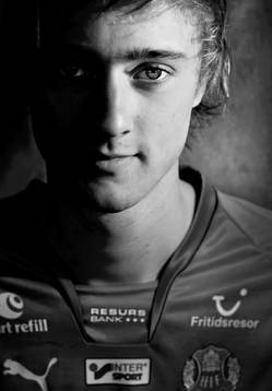 Rasmus Jönsson, Helsingborg