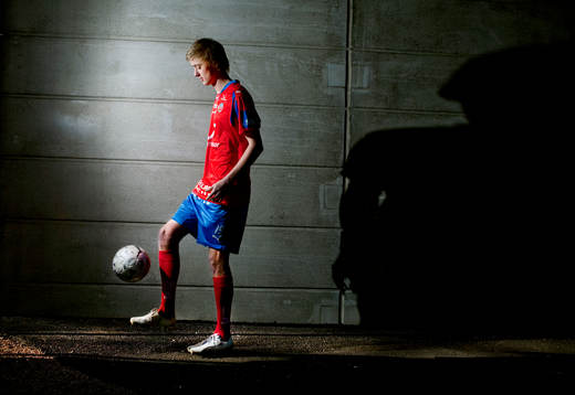 Rasmus Jönsson, Helsingborg