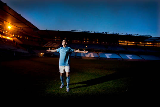 Agon Mehmeti, Malmö FF