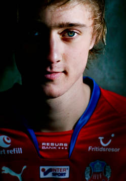 Rasmus Jönsson, Helsingborg