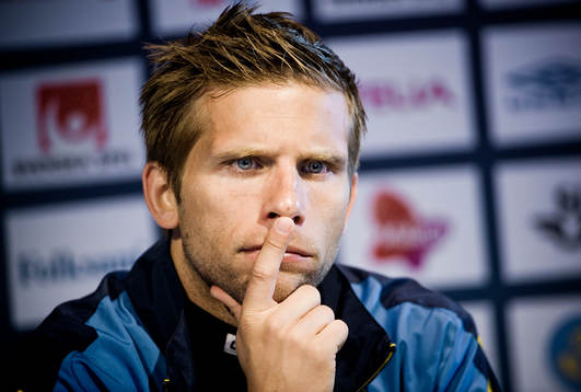 Anders Svensson