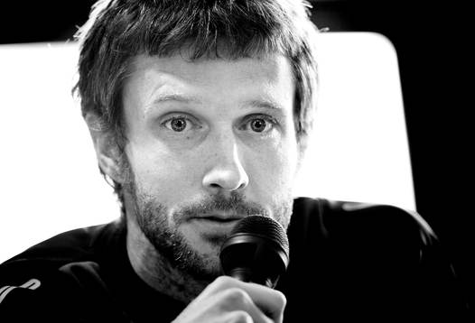 Mikael Nilsson