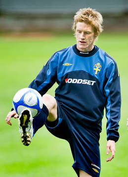 Rasmus Elm