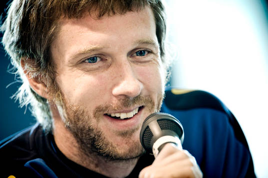 Mikael Nilsson