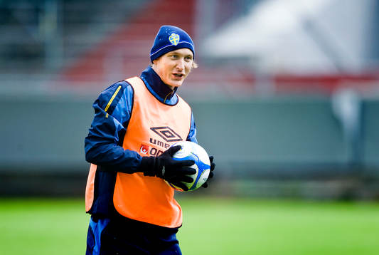Kim Källström