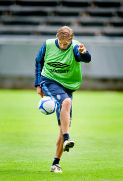 Olof Mellberg