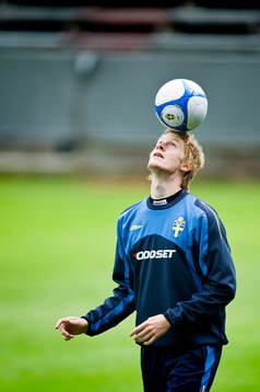 Rasmus Elm