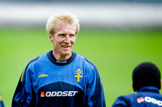 Petter Hansson