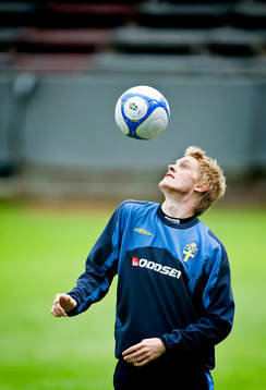Rasmus Elm