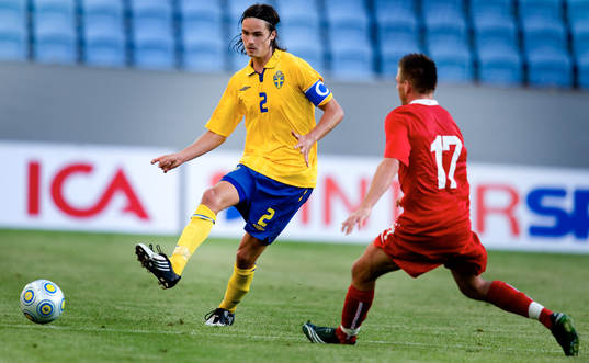 Mikael Lustig, Sverige