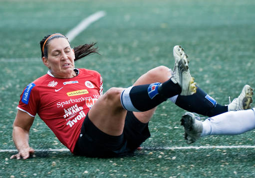Holmfridur Magnusdottir