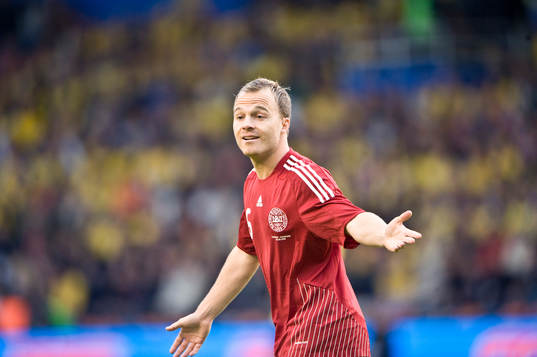 Lars Jacobsen