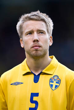 Adam Johansson, porträtt
