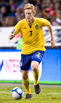 Rasmus Elm