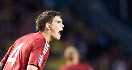 Daniel Agger