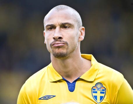Henrik Larsson