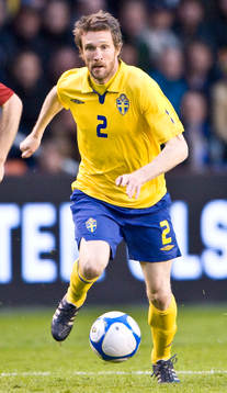 Mikael Nilsson