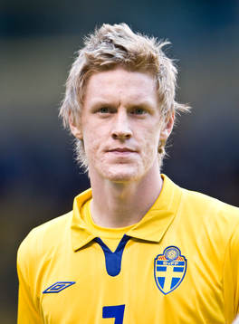 Rasmus Elm, porträtt