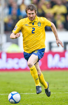 Mikael Nilsson