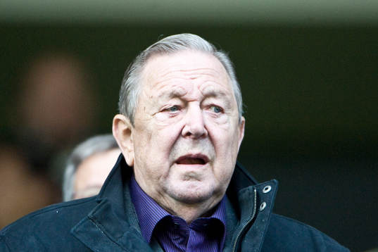 Lennart Johansson