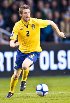 Mikael Nilsson