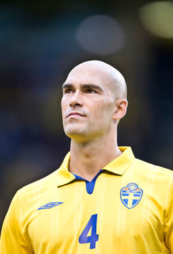 Daniel Majstorovic, porträtt