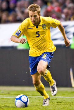 Adam Johansson