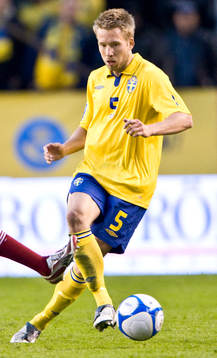 Adam Johansson