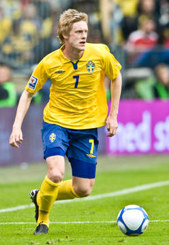 Rasmus Elm