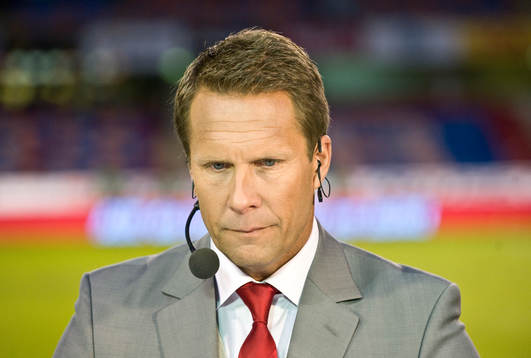 Ola Andersson, TV-kommentator