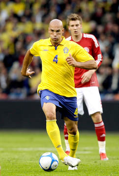 Daniel Majstorovic , Sverige