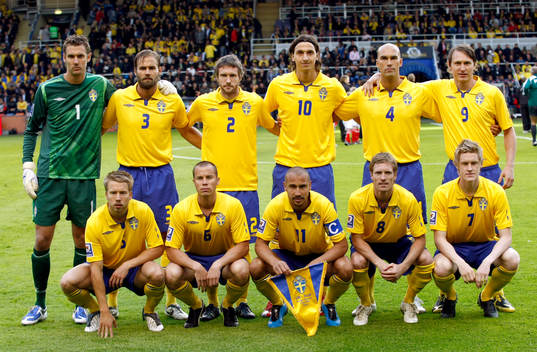 Lagbild Sverige