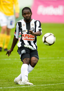Charles Anderson