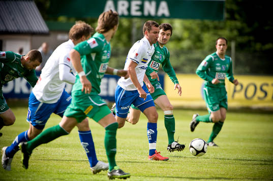 Marcin Burkhardt, Norrköping