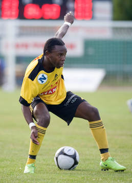 May Mahlangu