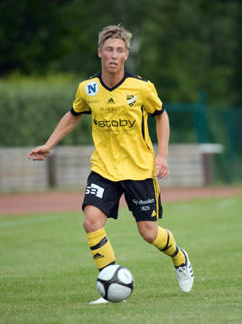 Pontus Lindell