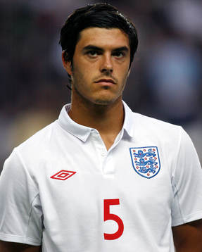 James Tomkins
