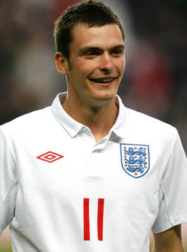 Adam Johnson