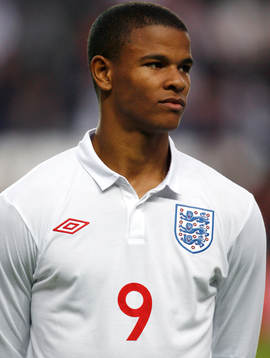 Fraizer Campbell