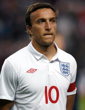 Mark Noble