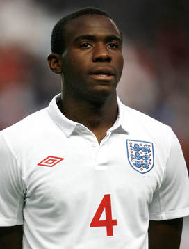 Fabrice Muamba