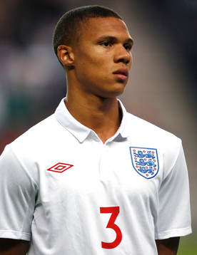 Kieran Gibbs