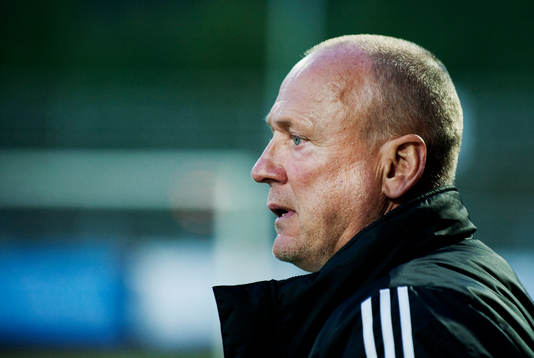Sören Åkeby, tränare