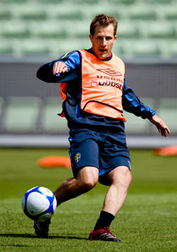 Tobias Hysén