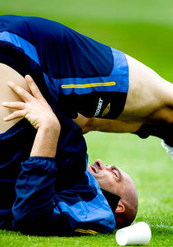 Daniel Majstorovic
