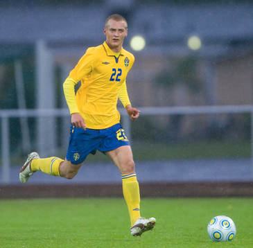 Joel Ekstrand