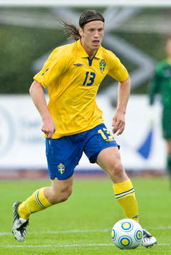 Gustav Svensson
