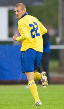 Joel Ekstrand