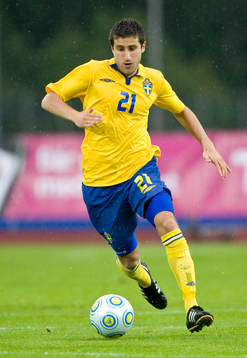 Gabriel Özkan