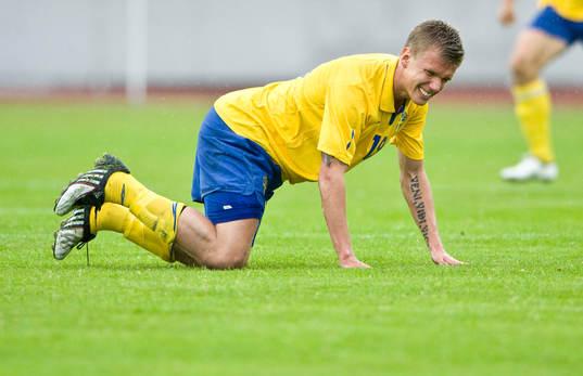 Pontus Wernbloom